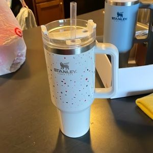 Stanley 40 ounce tumbler